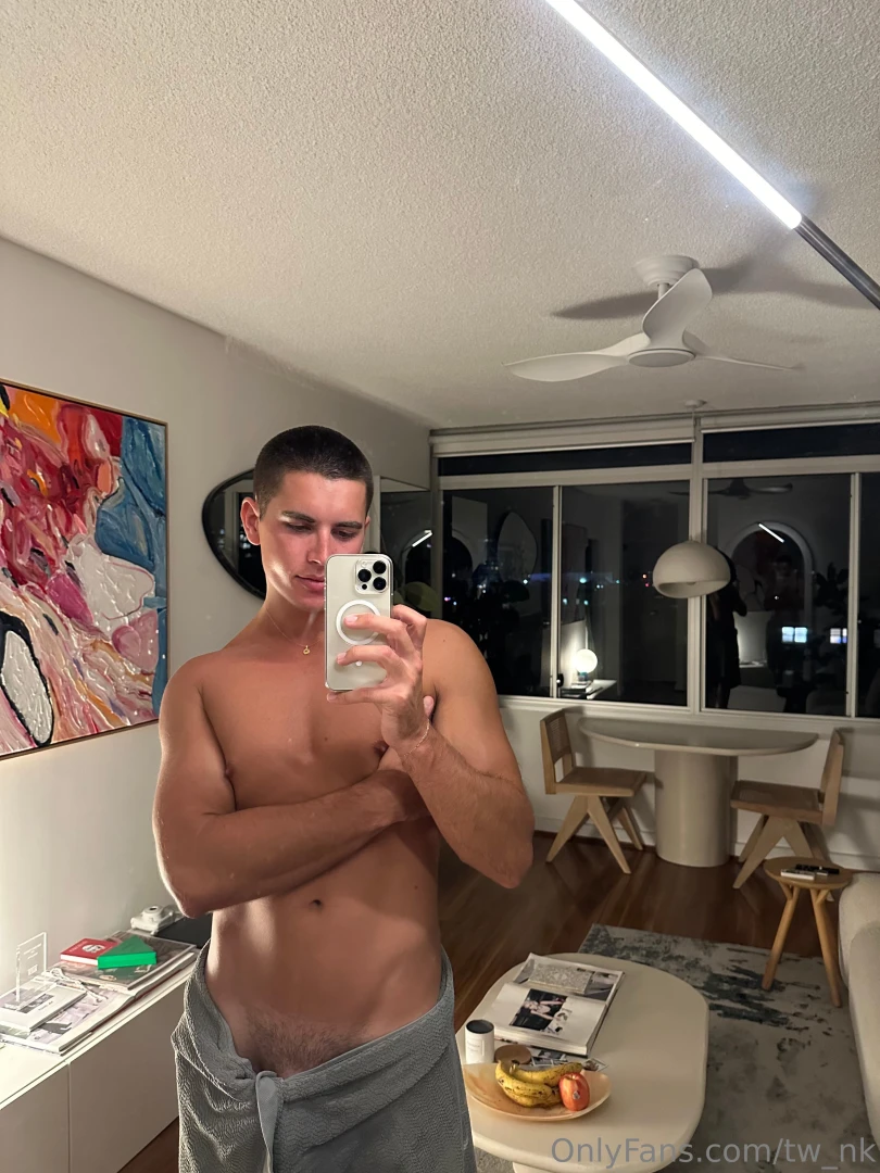 Woke up with some crazy wood wanna nbsp see 