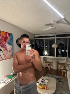 Woke up with some crazy wood wanna nbsp see