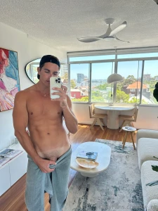 Heyy i took a pic of my tan lines lol