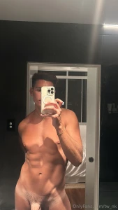 I saved something special check your messages