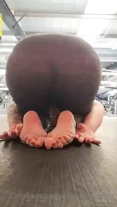 My body is your temple worship me the full yoga cool down and outdoors