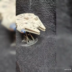 May the fourth be with you i m going on holiday today so will catch up