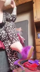 Today i was guest model on instagram with the fabulous shoutout page