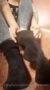 Just off to the gym wearing the same socks 7th sesh in a row wouldn t