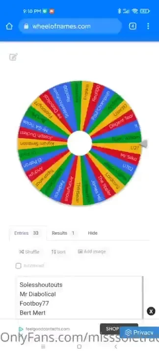 Just drawn november s lucky winner they ve won a free skype videocall 