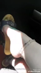 Some dangling and 3 pics from the selection on my premium xxx
