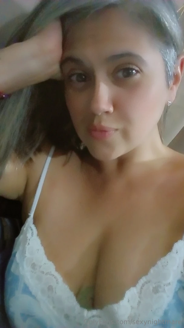 I usually wake up very hot in the mornings someone who gets up early 