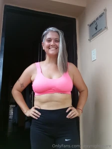 I m closing my year by exercising how do you close yours