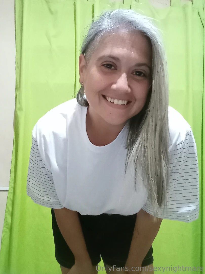 Sexynightmare part 1 