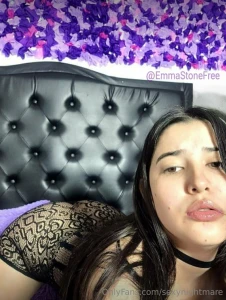 My new girlfriend nbsp it s ready for you emmastonefree she s always part 21