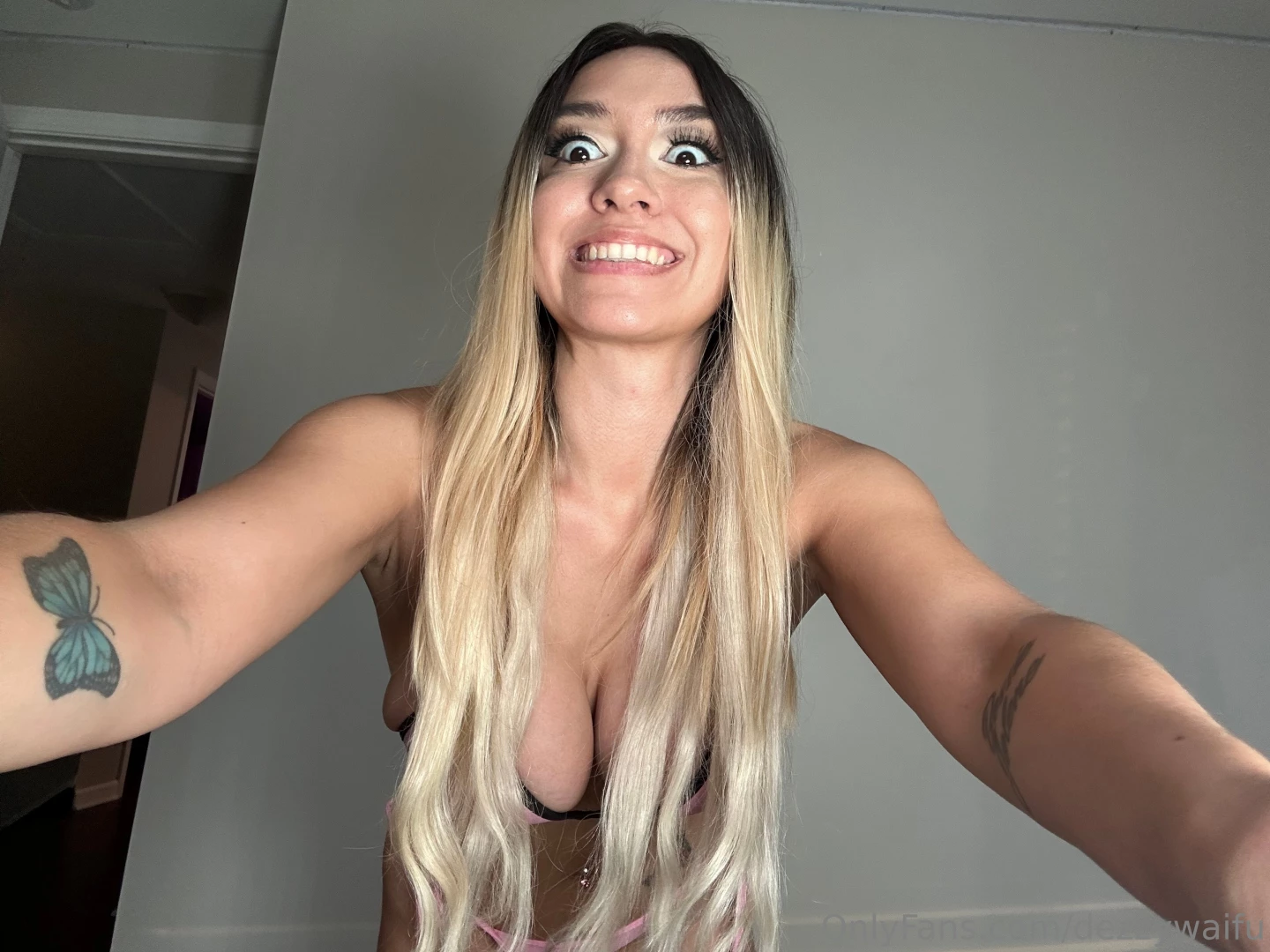 Feeling silly lol 