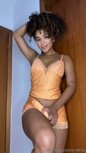 I bruna_official am a chocolate dream ready to melt your world my part 4