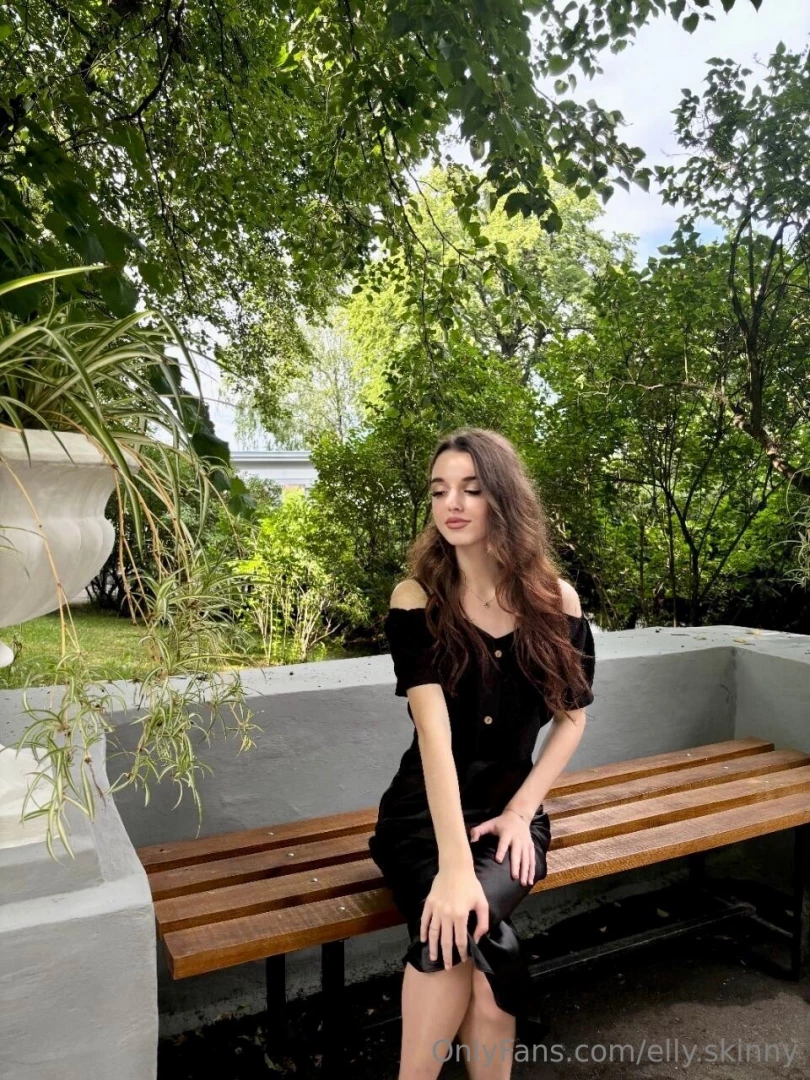 Someday i will tell you about my sexual fantasy and you will 