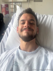 I want to thank all of you for being here with me and supporting me i