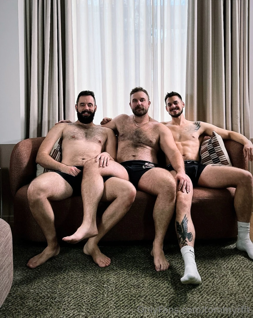 Love making magic with these boys 