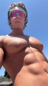 Did you get the ppv i just sent out it s the best vid i ever made