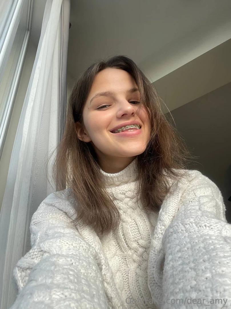 Tenderness is my favorite accessory 