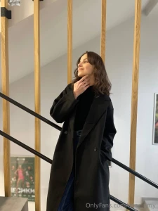 I can be many things affectionate playful stubborn mysterious part 2