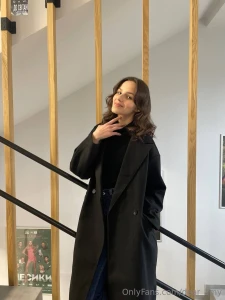 I can be many things affectionate playful stubborn mysterious part 1