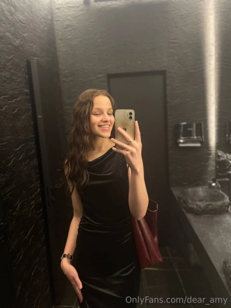 A little sassy a little affectionate 