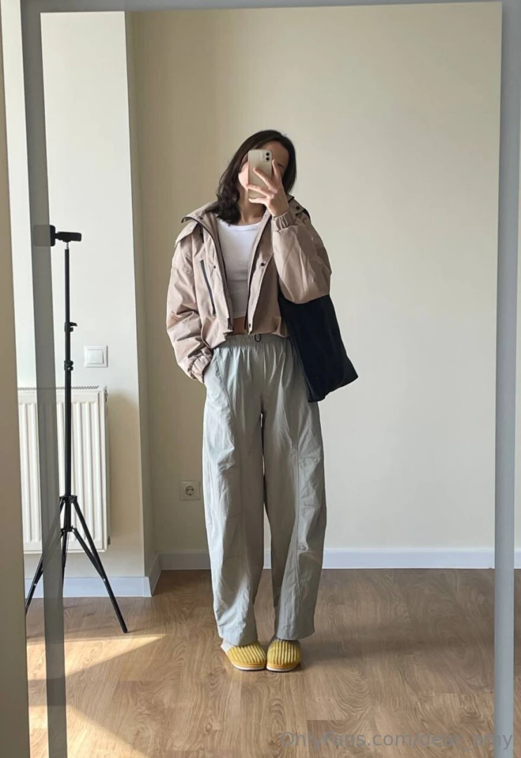 Going for a walk down the street with no purpose but a good mood 