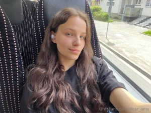 Today i was thinking about something and accidentally skipped my stop