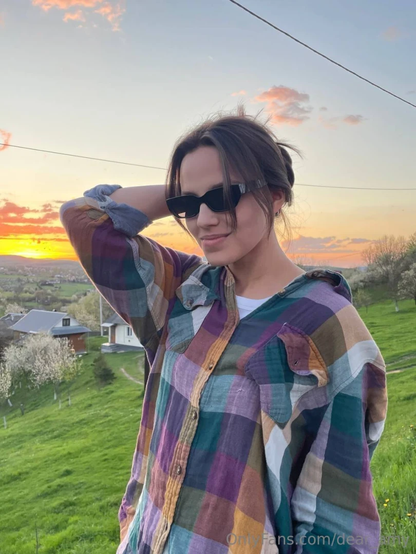 All i want today is lightness light clothes and warm wind in my hair part 1 