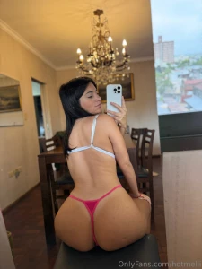 What would you do with my juicy ass part 1