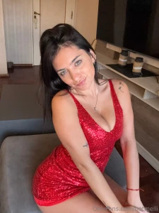 What do you think of my new outfit pretty enough for you part 1