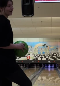 liyamoon31 - Here s some other type of balls i like are you good at bowling 