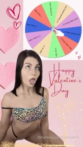 liyamoon31 - So are you ready for valentine s day yet what do you think about 