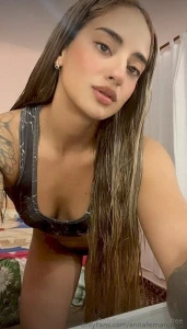 Anitafernandez2 sexting dick rate fetishes baby i m all yours will let part 3
