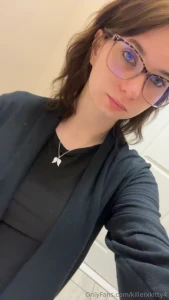 Hope everyone had a good thursday lt 3 part 1