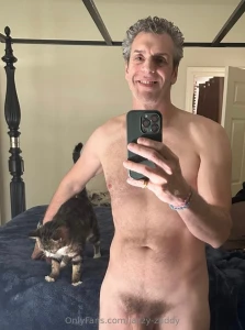 Natural light session with my cock and my pussy