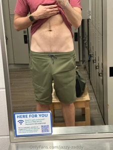 Bush bulge balls beats