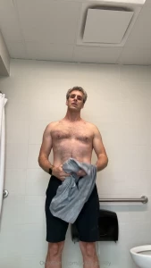 Yet another stripping i love getting naked plus i go from soft to hard