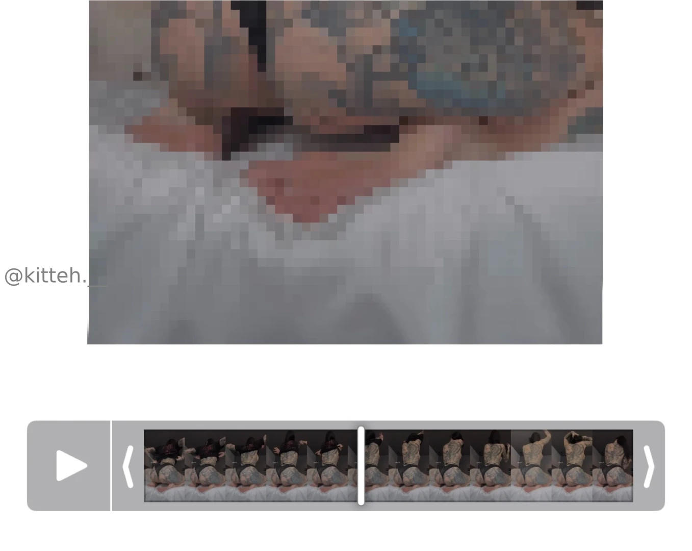 Are you ready for this close up asspov watch me taking my shirt off 