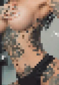 One of the first topless pics after my boobjob big enough now