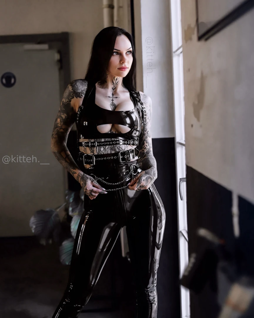 Rate my outfit 1 to 10 