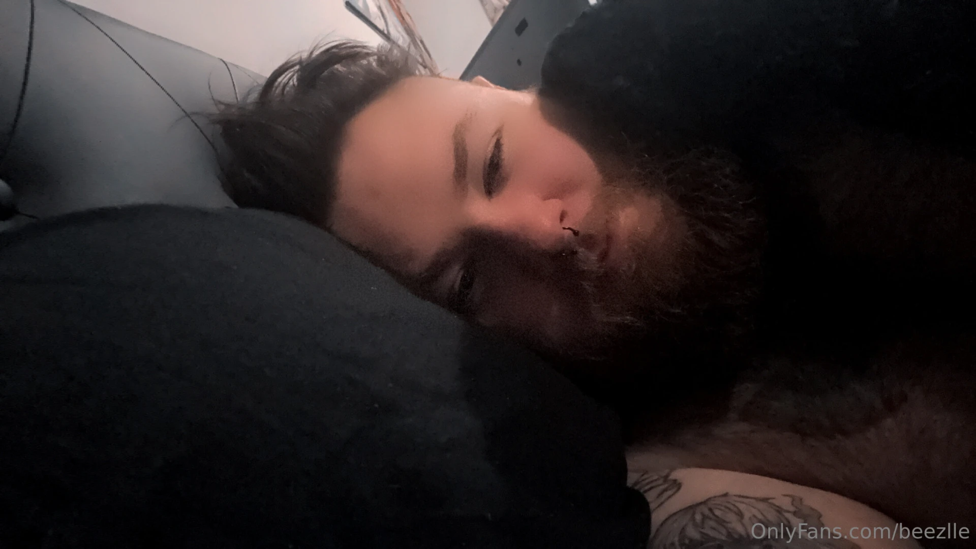 I wish you were in my bed with me baby i m just imagining all the fun 