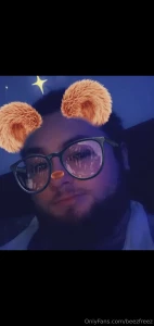 I m just a teddy bear