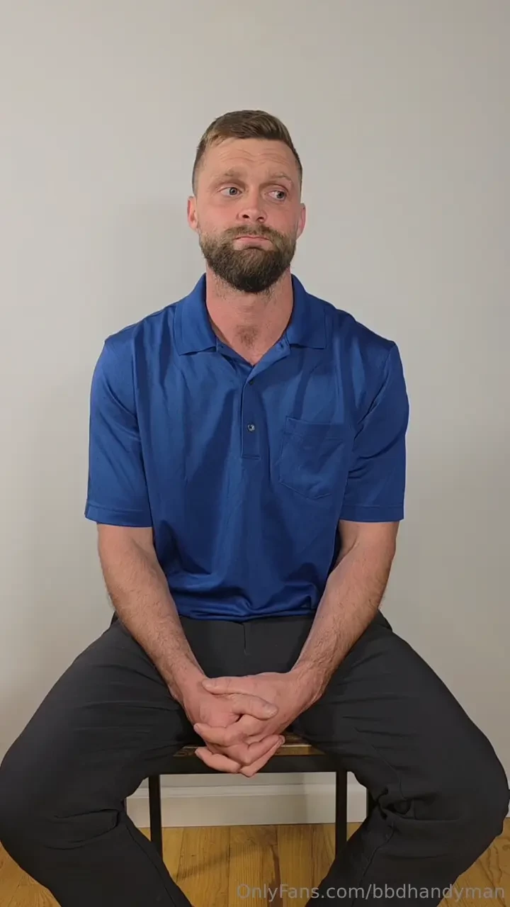 Super fun job interview custom with clean up ending enjoy it in 4k 