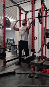 Unpopular opinion shoulders are the keystone to aesthetic arms not