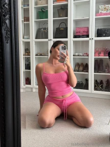 I know what you have been missing