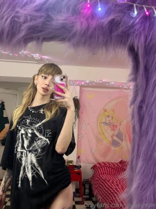 Booty at the end gt part 3