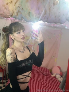 Booty at the end gt part 2