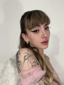 Quick sneak to next weeks look part 3