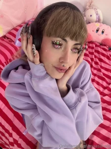 Do not ask me what happened with this look it started off as a part 3