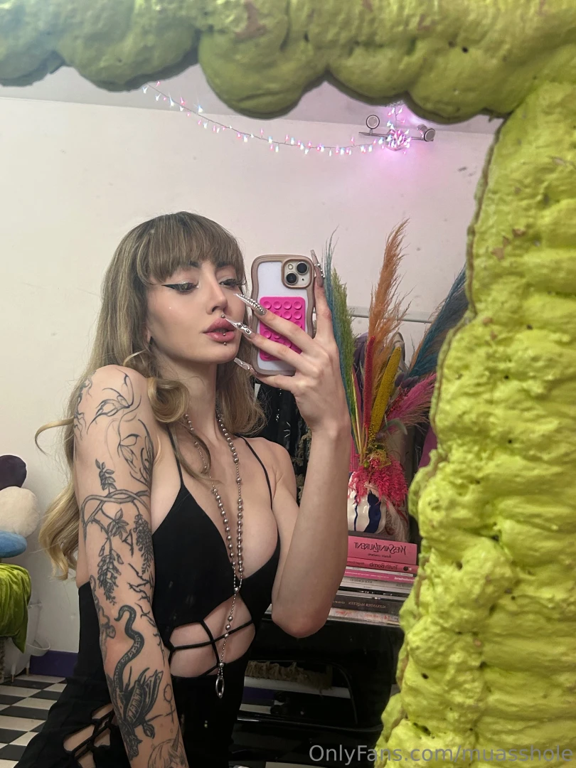 Dress slips a lot part 1 