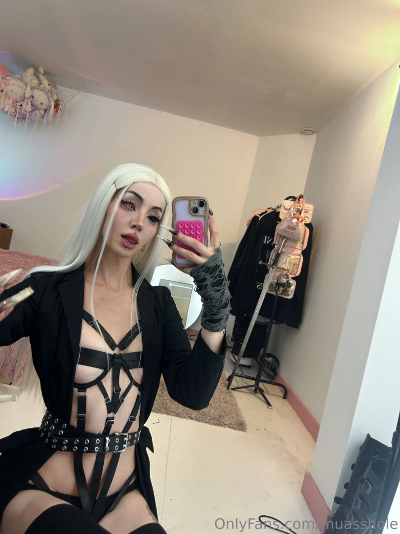 This body needs your appreciation nbsp 